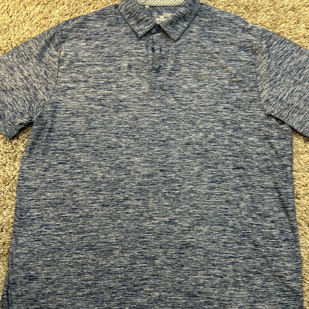 Under Armour Golf Shirt